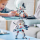 LEGO STAR WARS 75390 Mech X-Wing Luke’a Skywalkera - 1248540 - zdjęcie 5